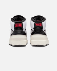 Jordan Kids' Air Jordan 2 Retro "Python" (GS) White