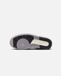 Jordan Kids' Air Jordan 2 Retro "Python" (GS) White
