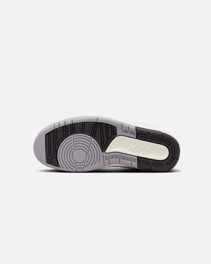 Jordan Kids' Air Jordan 2 Retro "Python" (GS) White