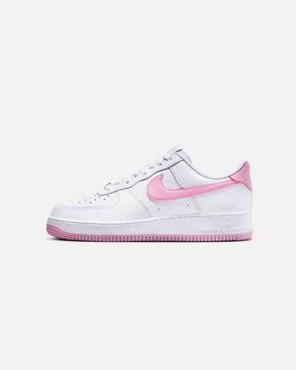 Nike Air Force 1 '07 Essentials White/Pink Rise