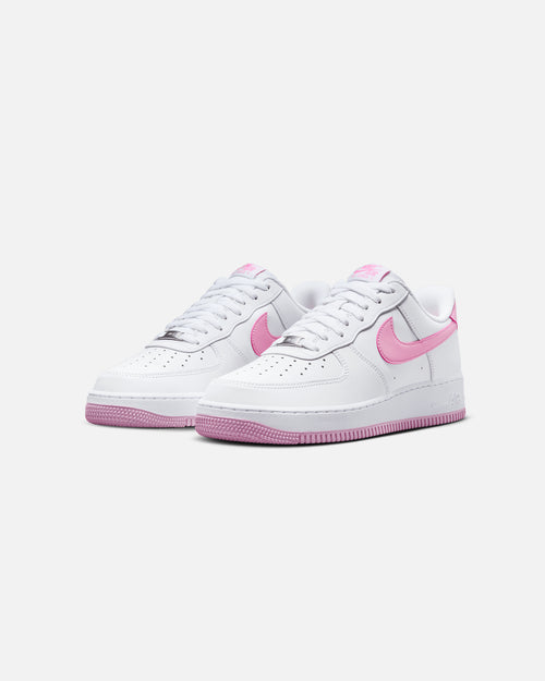 Nike Air Force 1 '07 Essentials White/Pink Rise