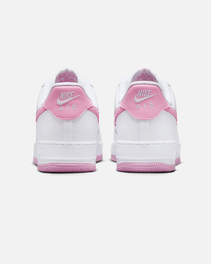 Nike Air Force 1 '07 Essentials White/Pink Rise
