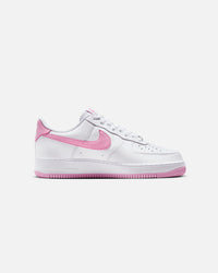 Nike Air Force 1 '07 Essentials White/Pink Rise