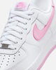 Nike Air Force 1 '07 Essentials White/Pink Rise
