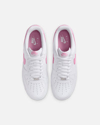 Nike Air Force 1 '07 Essentials White/Pink Rise