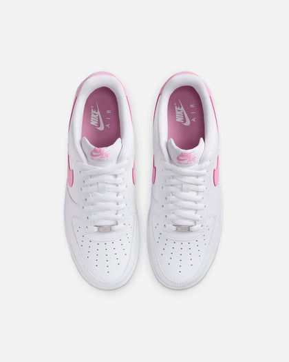Nike Air Force 1 '07 Essentials White/Pink Rise