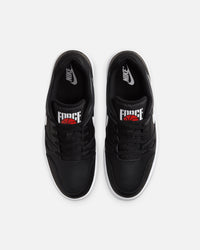 Nike Full Force Low Black/White