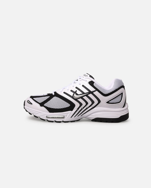 Nike Air Pegasus 2005 White/Metallic