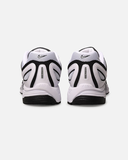 Nike Air Pegasus 2005 White/Metallic