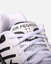 Nike Air Pegasus 2005 White/Metallic