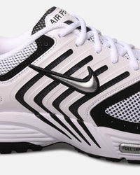 Nike Air Pegasus 2005 White/Metallic