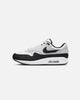 Nike Air Max 1 White/Black