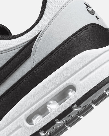 Nike Air Max 1 White/Black