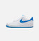 Nike Air Force 1 '07 Essentials White/Photo Blue