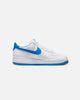 Nike Air Force 1 '07 Essentials White/Photo Blue