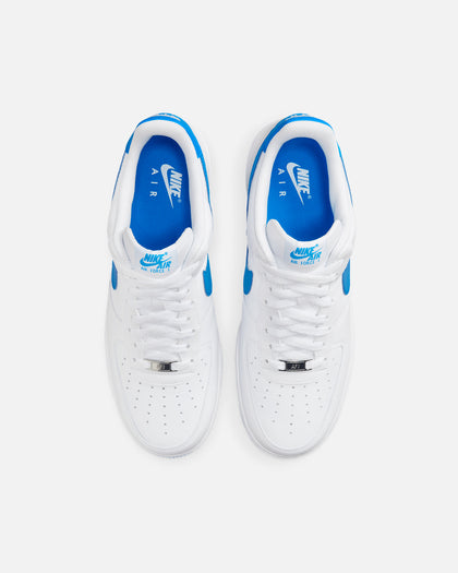 Nike Air Force 1 '07 Essentials White/Photo Blue