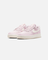 Nike Women's Air Force 1 '07 Next Nature Platinum Violet