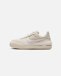 Nike Women's Air Force 1 PLT.AF.ORM Light Orewood Brown