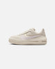 Nike Women's Air Force 1 PLT.AF.ORM Light Orewood Brown