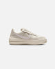 Nike Women's Air Force 1 PLT.AF.ORM Light Orewood Brown
