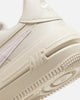 Nike Women's Air Force 1 PLT.AF.ORM Light Orewood Brown