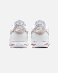 Nike Women's Cortez White/Platinum