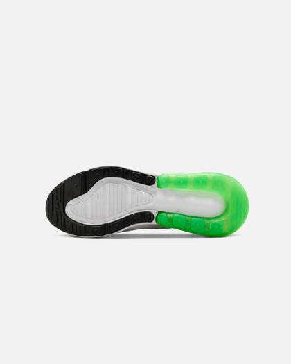 Nike Women's Air Max 270 White/Green