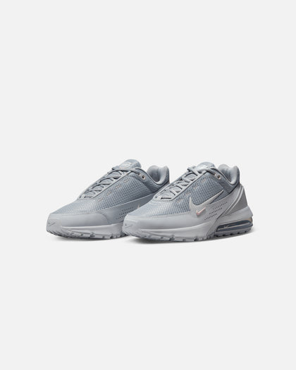 Nike Women's Air Max Pulse Wolf Grey/Platinum White/Pink Foam