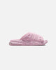 Nike Women's Air More Uptempo Slides Pink