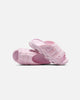 Nike Women's Air More Uptempo Slides Pink