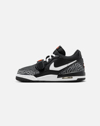 Jordan Kids' Air Jordan Legacy 312 Low (GS) Black/White/Orange