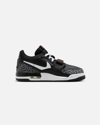 Jordan Kids' Air Jordan Legacy 312 Low (GS) Black/White/Orange
