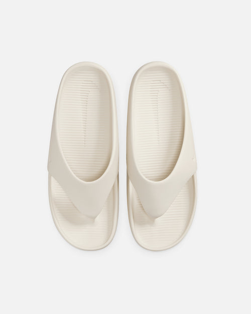Nike Women's Calm Flip Flop Sea Glass