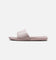 Nike Women's Victori One Slide Platinum Violet