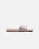 Nike Women's Victori One Slide Platinum Violet