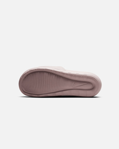 Nike Women's Victori One Slide Platinum Violet