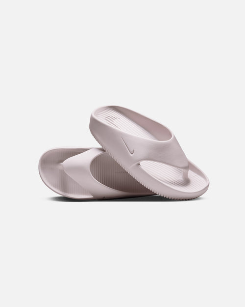 Nike Women's Calm Flip Flop Platinum Violet