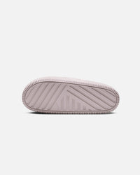 Nike Women's Calm Flip Flop Platinum Violet