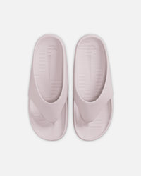 Nike Women's Calm Flip Flop Platinum Violet