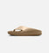 Nike Calm Flip Flops Khaki/Khaki