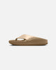 Nike Calm Flip Flops Khaki/Khaki