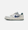 Nike Full Force Low White/Midnight