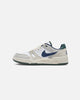 Nike Full Force Low White/Midnight