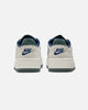 Nike Full Force Low White/Midnight