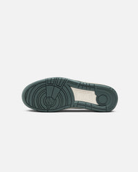 Nike Full Force Low White/Midnight