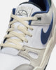 Nike Full Force Low White/Midnight