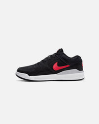 Jordan Stadium 90 Black/Fire Red