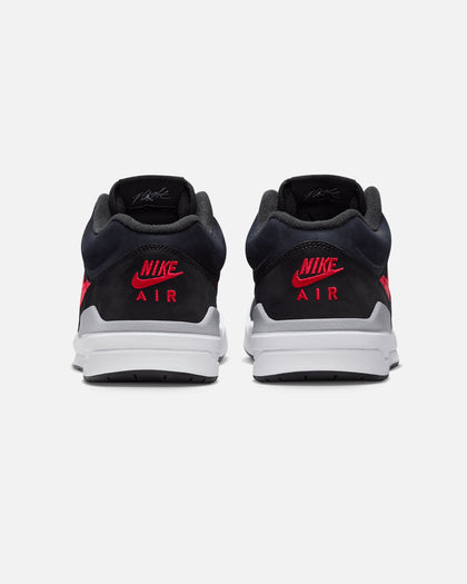 Jordan Stadium 90 Black/Fire Red