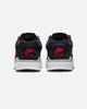 Jordan Stadium 90 Black/Fire Red
