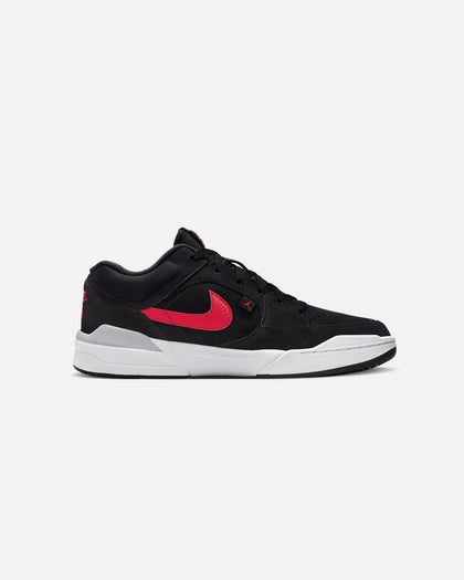 Jordan Stadium 90 Black/Fire Red